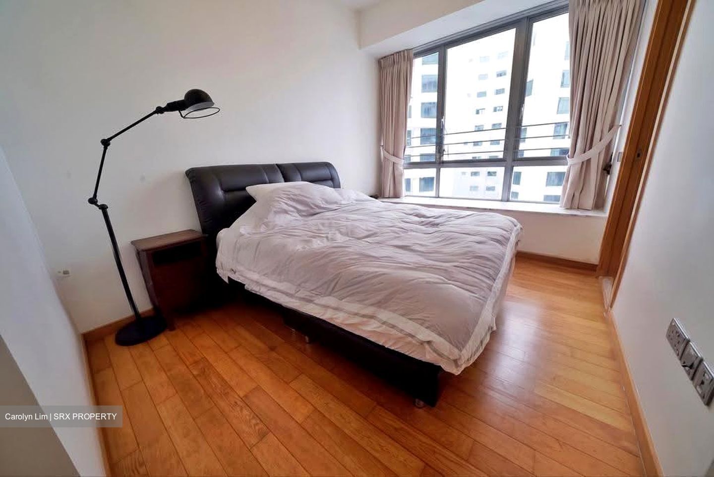 Madison Residences (D10), Condominium #638879121